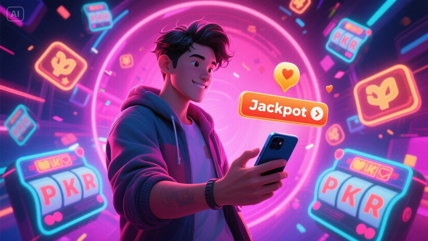 Yolo 777Deposit once and enjoy 200% instantly added to your wallet! Pakistan’s players can enjoy crash games, slots, and casino action with local JazzCash support.