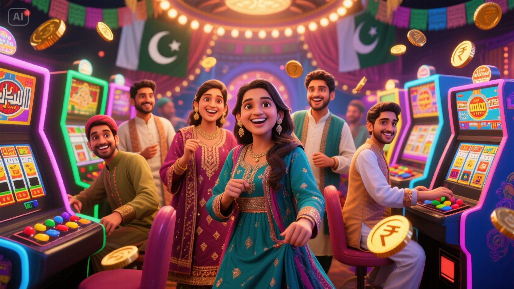 Registration at Yolo 777 Casino